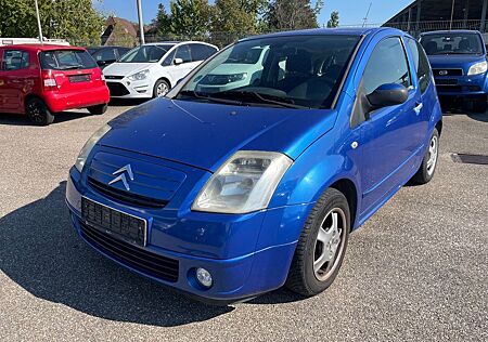 Citroën C2 Confort