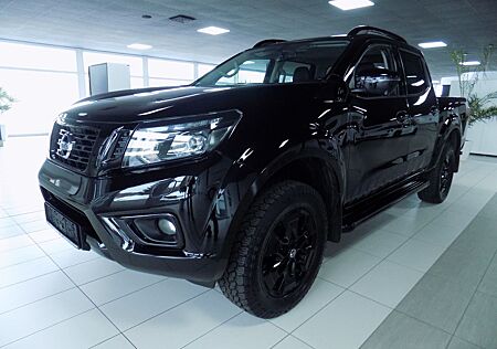 Nissan Navara NP300 N-Guard Double Cab 4x4 1. Hand 360°