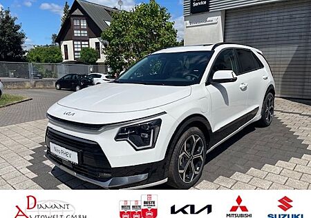 Kia Niro 1.6 Plug-in Hybrid Plug u. Ride Komfort, St