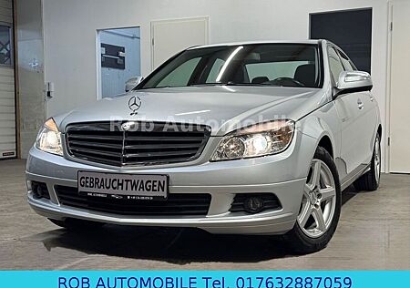 Mercedes-Benz C 180 C -Klasse Lim. Kompressor*1-Hand*