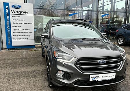 Ford Kuga ST-Line