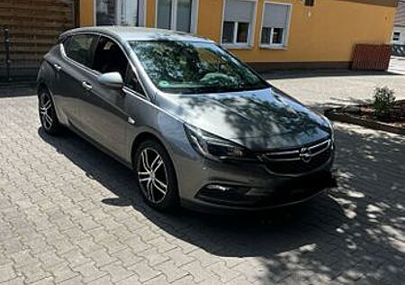 Opel Astra K 1.4 Turbo Innovation + weitere Extras