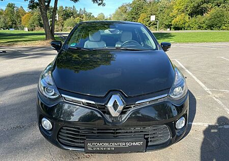 Renault Clio IV Initiale Paris