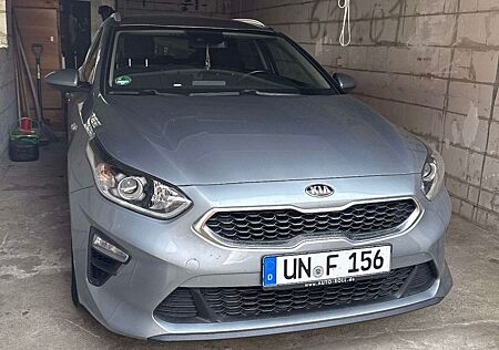 Kia Cee'd / Ceed 1.0 T-GDI 120 Vision Sportswago...
