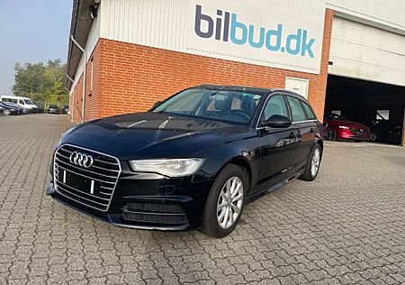 Audi A6 Avant 2.0 TDI ultra