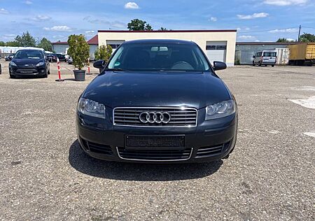 Audi A3 1.9 TDI