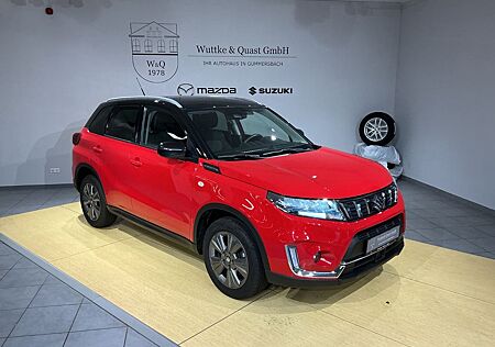 Suzuki Vitara 1.4 Comfort 4x4