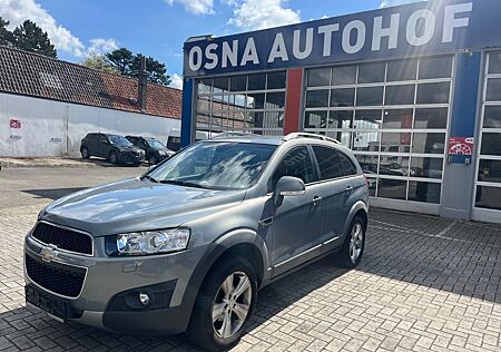 Chevrolet Captiva 2.2 D LS 2WD 7sitze