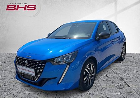 Peugeot 208 Allure Pack Benzin 100