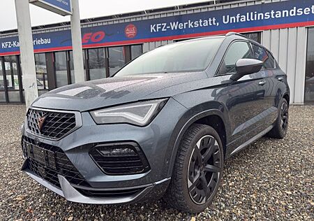 Cupra Ateca Basis 4Drive