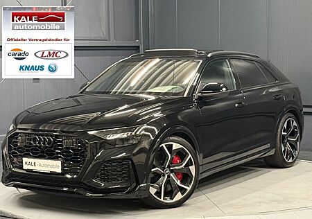 Audi RS Q8 RSQ8 4.0 TFSI quattro**nur 2.000 km**KERAMIK*PAN