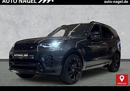 Land Rover Discovery D350 Dyn. SE AHK Pano WinterP. Dachrel