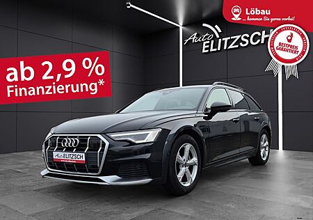 Audi A6 Allroad 40 TDI quattro S-tronic Matrix Navi A
