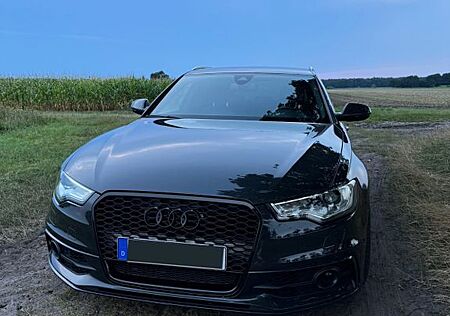 Audi A6 Avant 3xS-LINE, 3.0TDI Steuerkette Neu