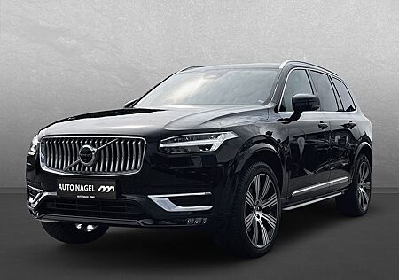 Volvo XC 90 XC90 B5 AWD Plus Bright 7-Sitzer+ Standheizung