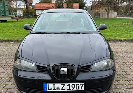 Seat Ibiza 1.4 16V 74 kW