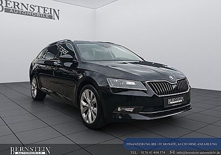 Skoda Superb Combi Style 4x4|PANO|ACC
