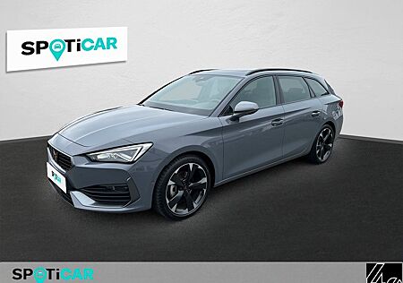 Cupra Leon Sportstourer 1.5 eTSI