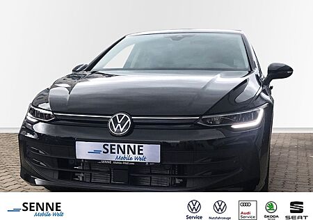 VW Golf Volkswagen VIII 1.5 eTSI DSG Life ACC, Kamera, AHK