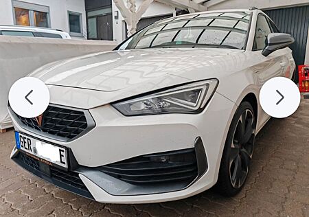 Cupra Leon 1.4 e-HYBRID 180kW DSG Sportstourer -