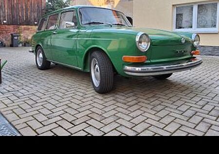 VW T3 Volkswagen Oldtimer Variant Typ 3