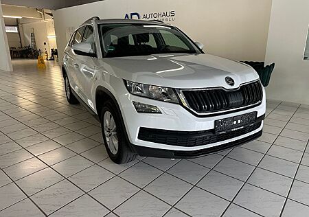 Skoda Kodiaq Ambition DSG