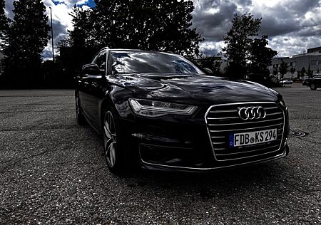 Audi A6 Avant 3.0 TDI quattro S tronic