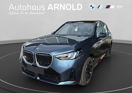 BMW X3 20 xDrive Harman Kardon Sitzhzg. Panoramadach