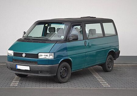 VW T4 Volkswagen andere