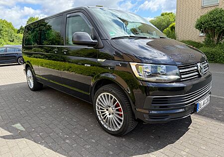 VW T6 Caravelle Volkswagen