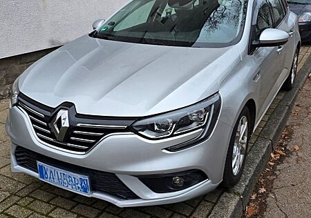 Renault Megane ENERGY 1,6 dCi 130 Grandtour Intens