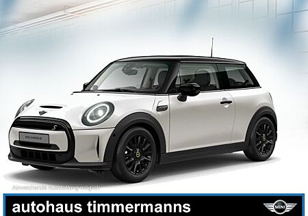 Mini Cooper SE Classic Trim Pano RFK DrAss HUD DrAss