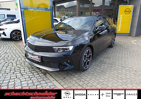 Opel Astra Sports Tourer 1.5 D Automatik GS (L)