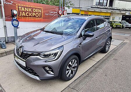 Renault Captur II 1.3 TCe AT*Intens*Safety*Kamera*Navi*
