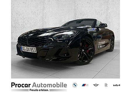 BMW Z4 M Z4 M40i HUD+ACC+NAVI+LED+Harman+DAB+PA+DA+uvm.