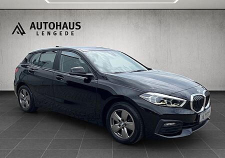 BMW 118d *AUTOMATIK *LED *NAVI *DIGITAL *LM-FEL
