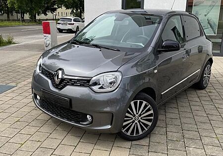 Renault Twingo E-Techno GJR SHZ Navi Klima Kamera
