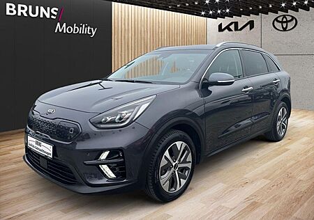 Kia Niro E- 204 SPI 3PH LEDER