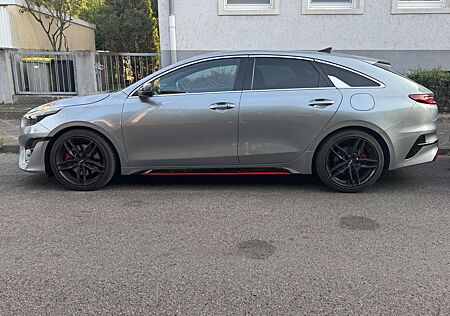 Kia Pro_ceed pro_cee'd / ProCeed 1.6 T-GDI DCT GT GT