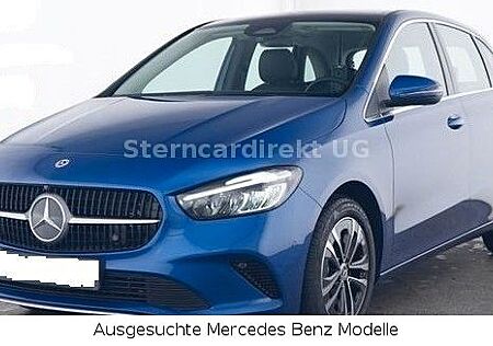 Mercedes-Benz B 250 e Progressive PANO AHK MBUX RFK LED WINTER