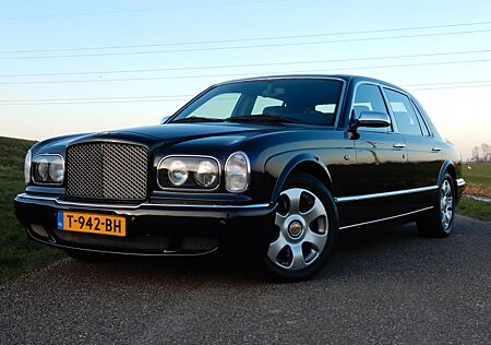 Bentley Arnage 6.8 RL LANG LWB