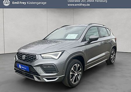 Seat Ateca FR 2.0 TDI DSG AHK/Kamera/Navi