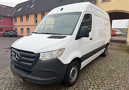 Mercedes-Benz Sprinter III 314 CDI Kasten Hoch Kamera 1.Hand