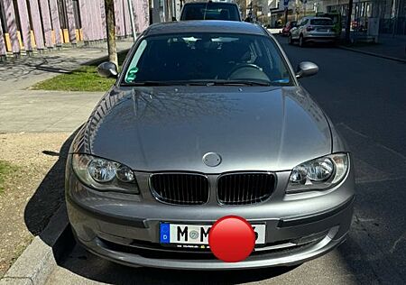BMW 116i -