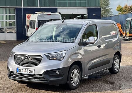 Opel Combo E Cargo Edition