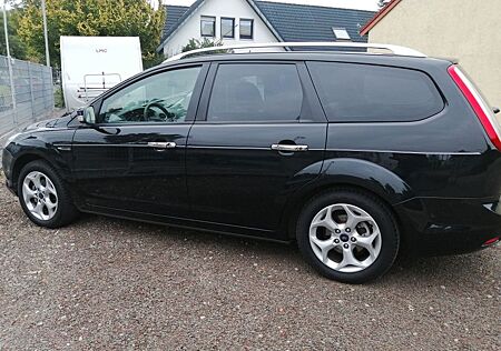 Ford Focus 1,6 Style Turnier Style mit Klima