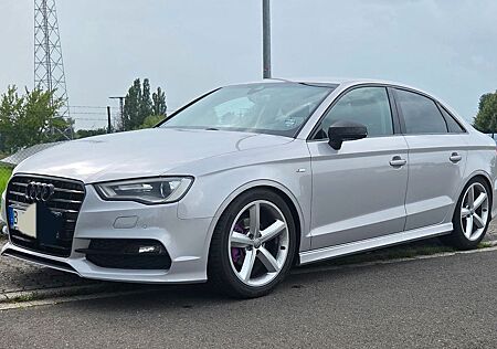 Audi A3 1.4 TFSI cod ultra S line S line