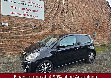 VW Up Volkswagen ! join !