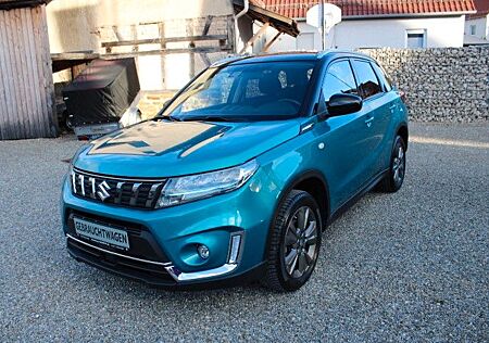 Suzuki Vitara 1.5 DUALJET Hybrid Comfort AGS Allgrip