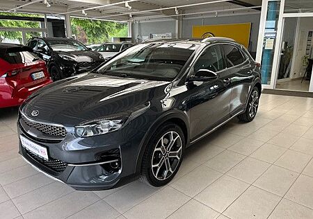 Kia XCeed Platinum Edition Panorama Dach, AHK